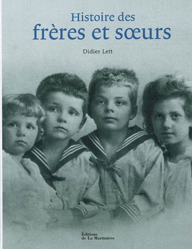 Histoire des frères et soeurs