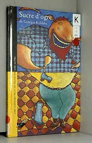 Sucre d'ogre