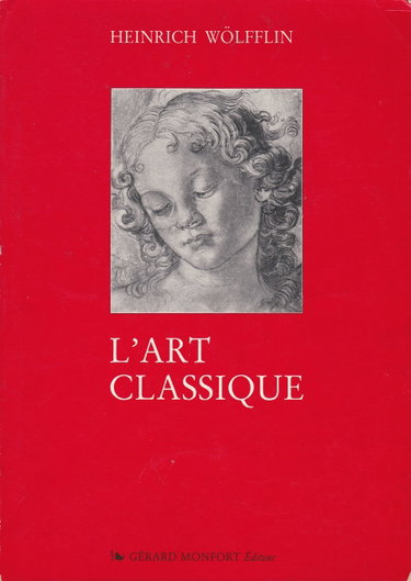 Couverture de L'art classique