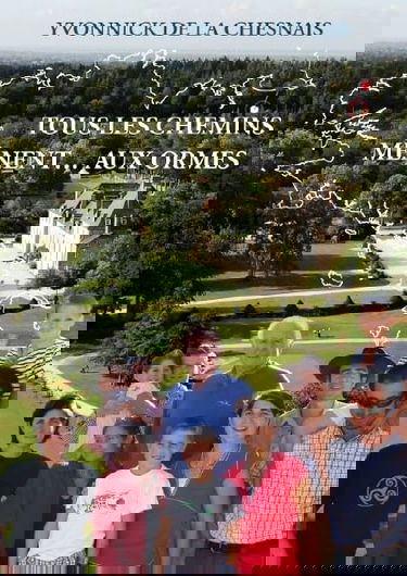 TOUS LES CHEMINS MÈNENT AUX ORMES