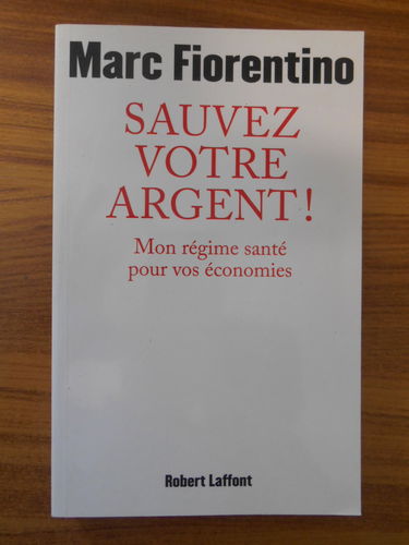 Sauvez votre argent
