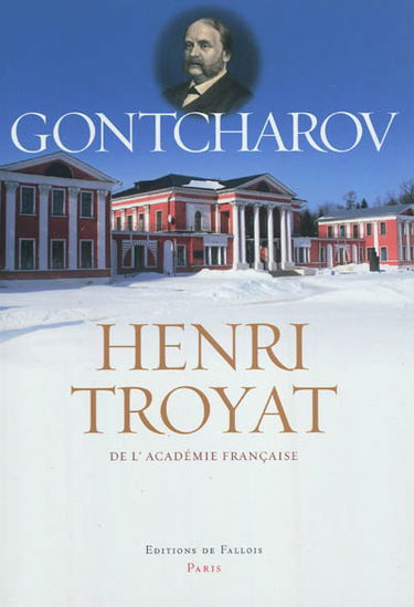 Gontcharov