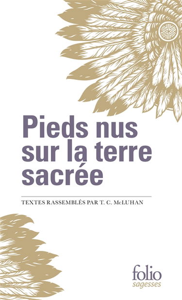 Pieds nus sur la terre sacrée