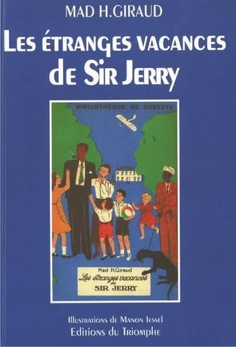 Jerry 2 - Etranges Vacances