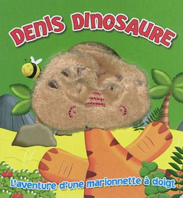 Denis dinosaure