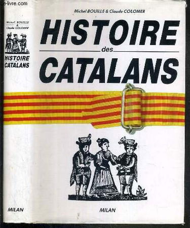 Histoire des Catalans