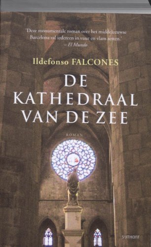 Couverture de De kathedraal van de zee