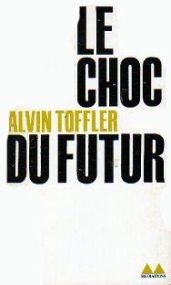 Le choc du futur