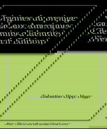 Origines du préjugé racial aux Amériques