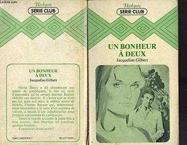 Un Bonheur à deux