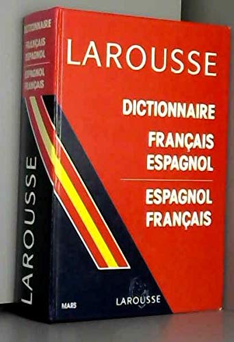 Dictionnaire Francais/Espagnol