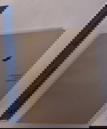 Chambres pour Dubuffet