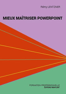 Mieux maîtriser PowerPoint