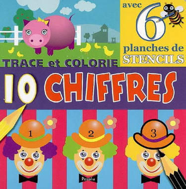 10 chiffres