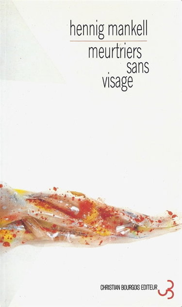 Meurtriers sans visage