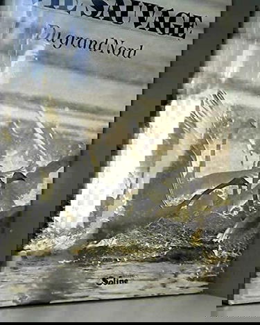 La Vie Sauvage du Grand Nord