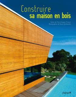 Construire sa maison en bois