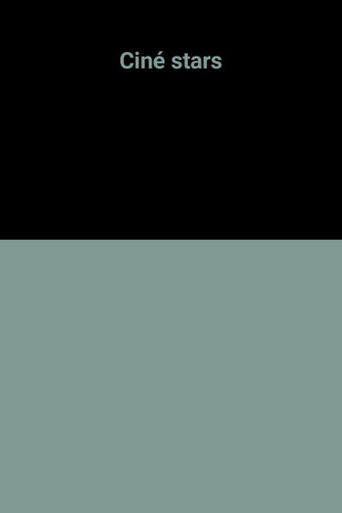 Ciné-stars