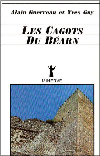 Les Cagots du Béarn