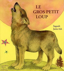 Le gros petit loup