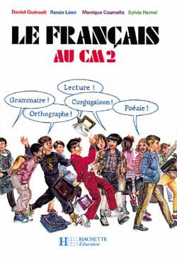 Le Français au CM2