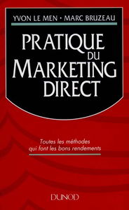 Pratique du marketing direct