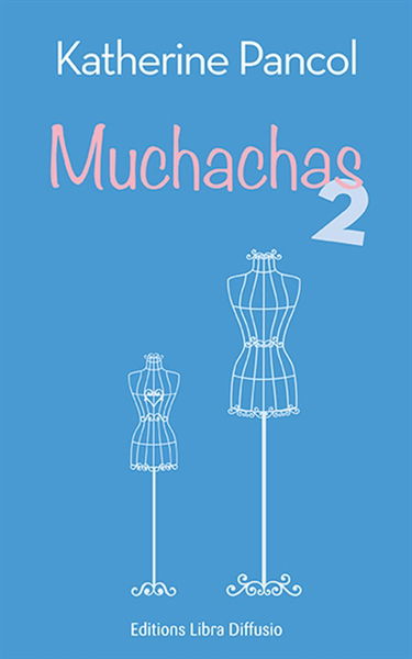 Muchachas. Vol. 2