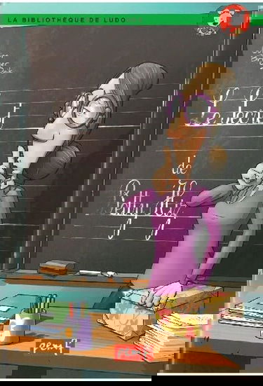 Le secret de Betty Hiz