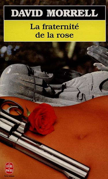 La Fraternité de la rose
