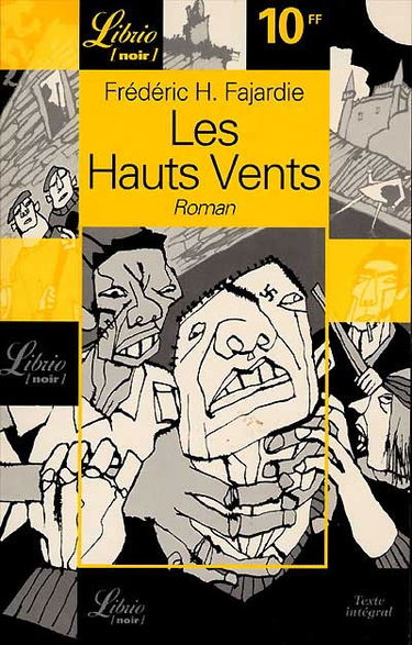 Les hauts-vents