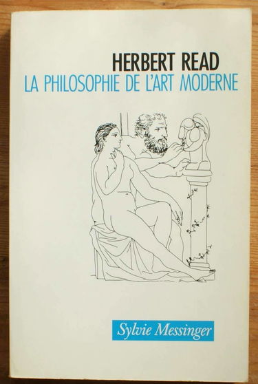 La Philosophie de l'art moderne