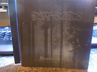 Couverture de Souviens Toi par Compilation