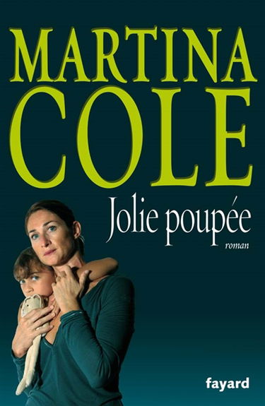 Jolie poupée