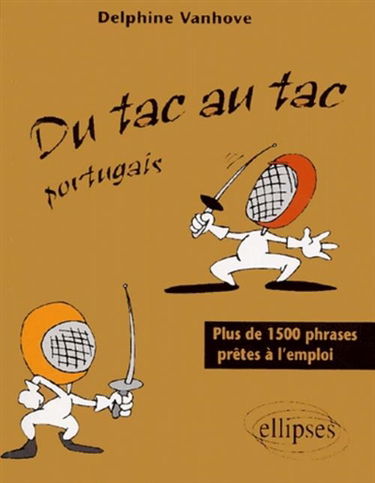 Du tac au tac portugais