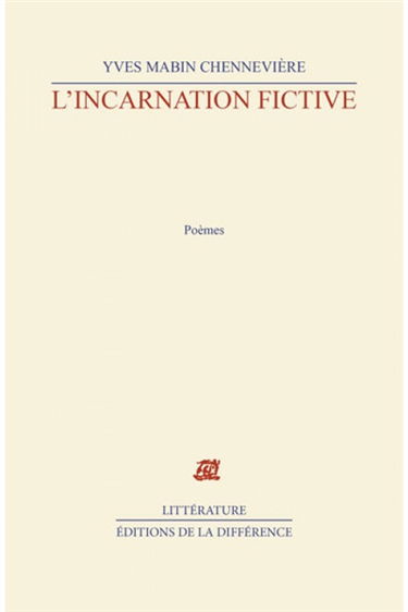 L'Incarnation fictive