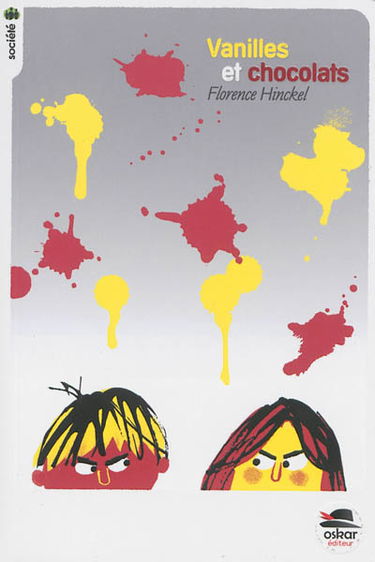 Vanilles et chocolats