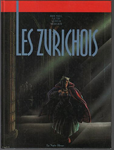 Les zurichois.
