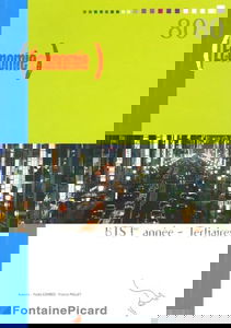 Economie BTS tertiaires 1re année