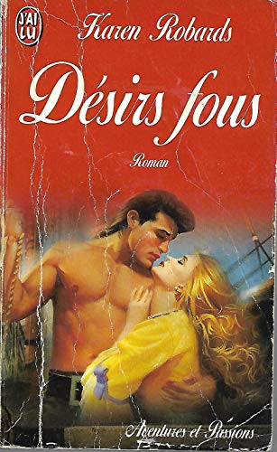 Desirs fous