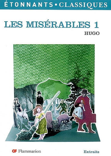 Les misérables. Vol. 1