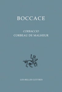 Corbaccio. Corbeau de malheur