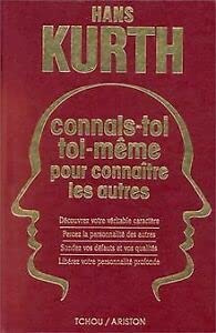 Connais-toi toi-même pour connaître les autres