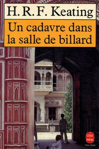 Un Cadavre dans la salle de billard