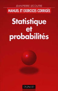 Statistiques et probabilités