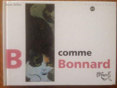 B comme Bonnard