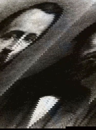 Pierre Larousse et son oeuvre : 1817-1875