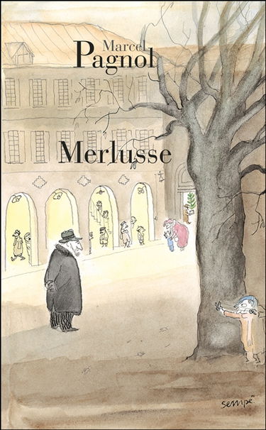Merlusse