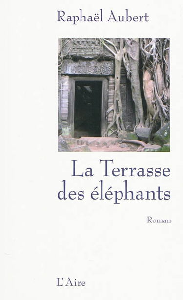 La terrasse des éléphants