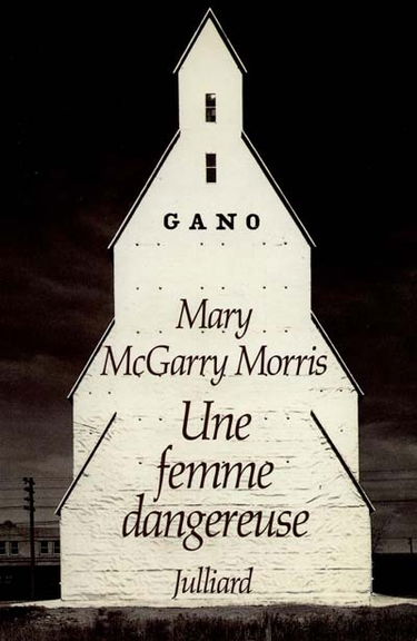 Une femme dangereuse