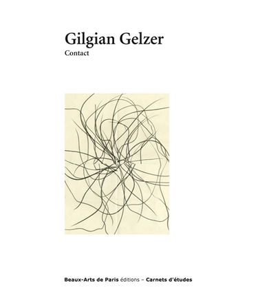 Gilgian Gelzer : contact : exposition, Paris, Ecole nationale supérieure des beaux-arts, Cabinet des dessins Jean Bonna, 12 mai-12 juillet 2017